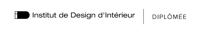 Certification Institut de Design d'Intérieur logo