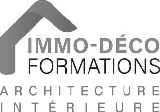 logo formation immo déco