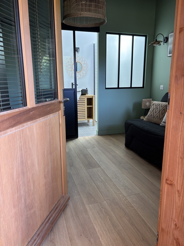 sm interieurs Appartement Colonies