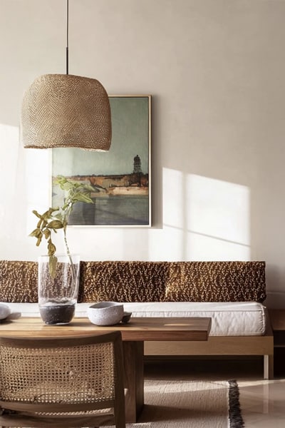 Sophie Milliard Intérieurs | Intérieur