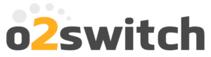 o2switch logo