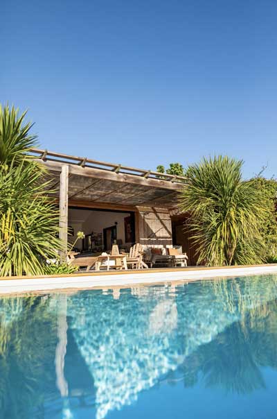 sm interieurs Villa Eden